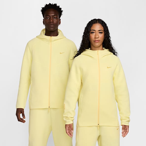 Sudaderas. Nike MX